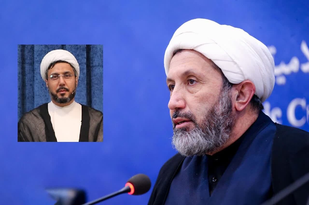 دبیر جایزه جهانی شهید صدر منصوب شد