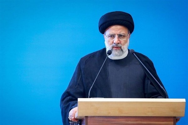 دوژمن لە هەوڵی شڵەژاندنی ئێرانە