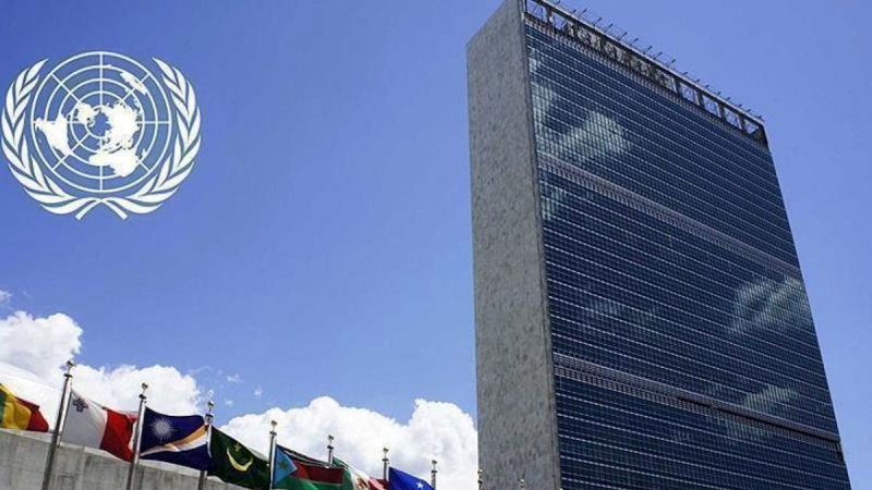 Sisitizo la Iran kuhusu Palestina kupewa uanachama kamili katika Umoja wa Mataifa