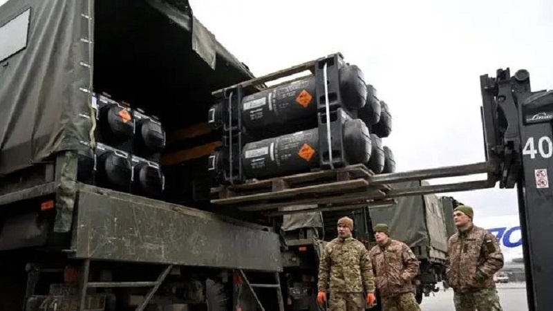 Ucraina laboratorio per programmi militari biologici