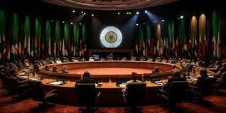 Isinasagawa ang ika-15th OIC summit sa Gambia