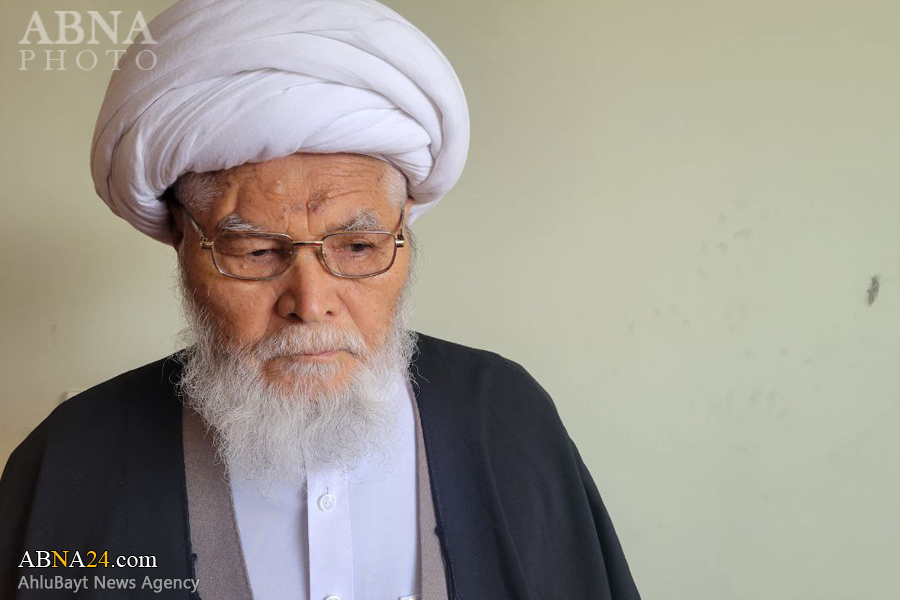 آیت‌الله صالحی: امنیت مراکز شیعیان افغانستان باید در صدر مسایل امنیتی حکومت طالبان قرار بگیرد