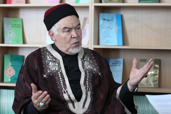 Tunisian Shia scholar: Muslims unity possible through Quran, Prophet’s descendants