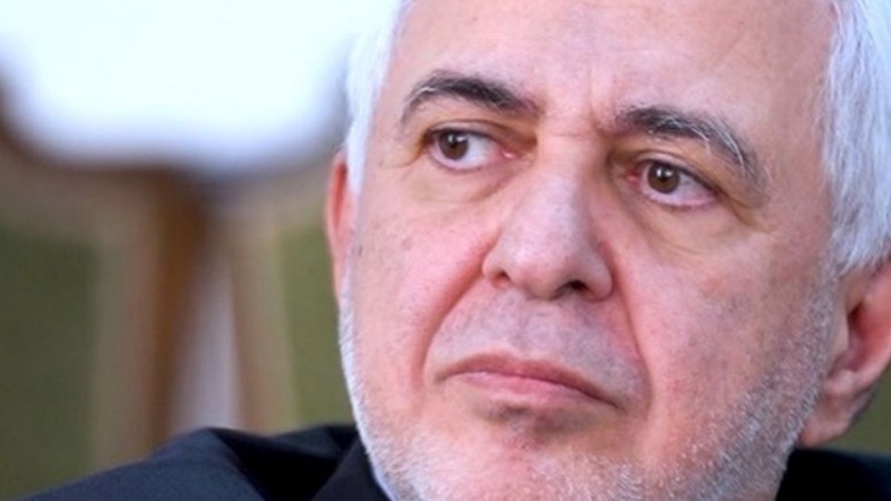Zarif Ungkap Kesalahan Strategis Negara-Negara Arab Sikapi Dinamika Geopolitik Regional