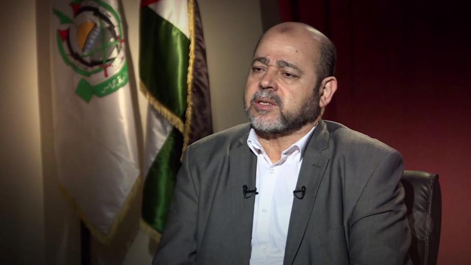عضو ارشد حماس: پیروزی در جنگ غزه را به سیسی و سران عرب تقدیم می‌کنیم!