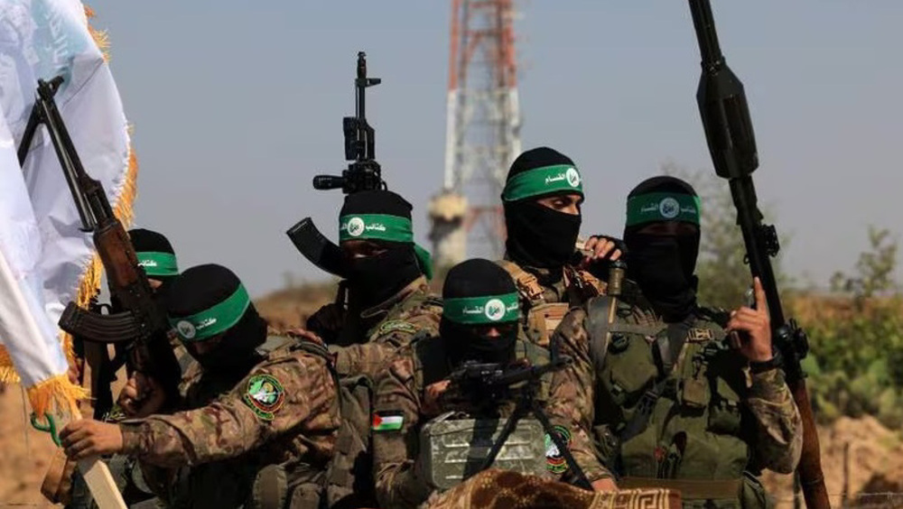 Al-Qassam rocket strike kills, wounds over dozen Israeli soldiers