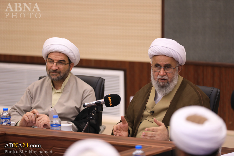 Ayatullah Ramezani: Ya kamata Limaman Juma'a Su Tsaya Tsayin Daka Wajen Yaƙi Da Bidi'o'i, Shubuhohi Da Sauka Daga Addini.