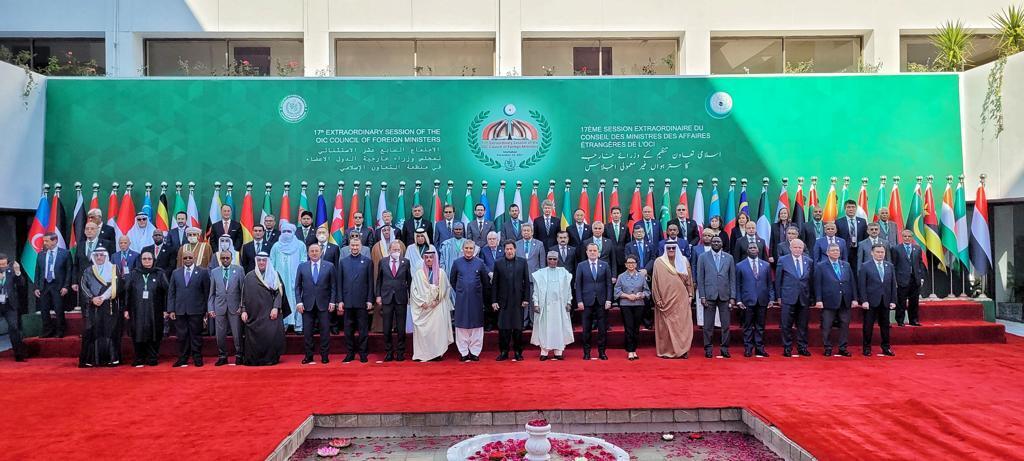  Report: OIC’s significant responsibility as Gaza war is at a critical juncture