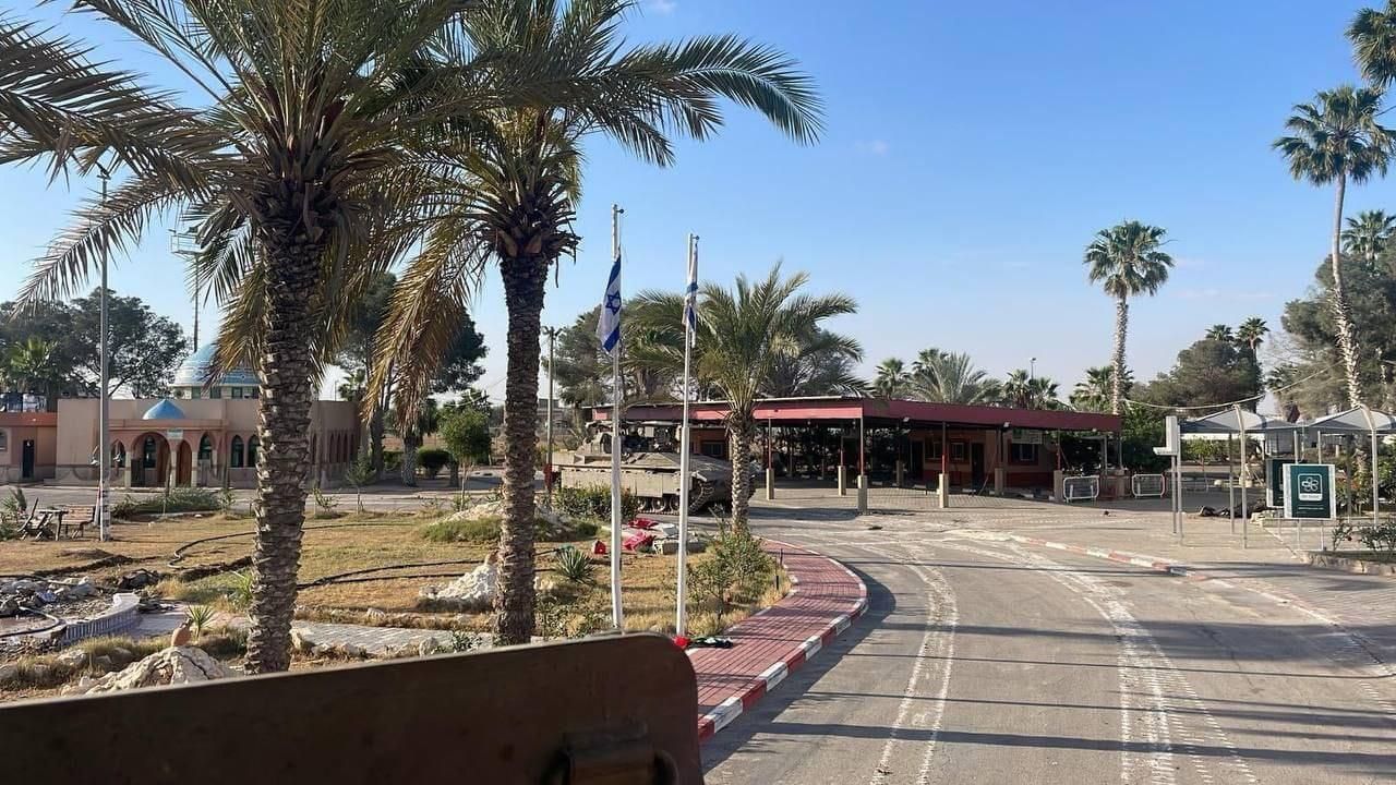Amid Rafah incursion, Israeli genocide in Gaza enters day 214