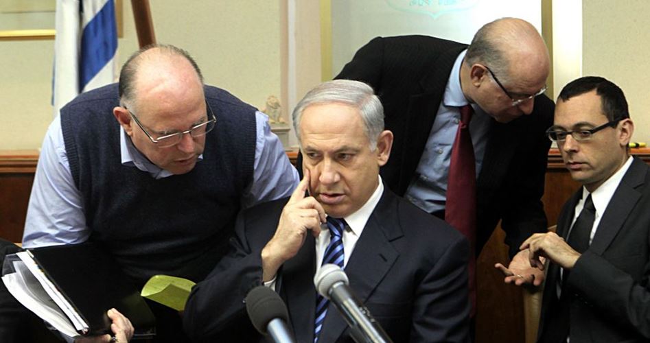 Netanyahu’s office: War Cabinet unanimously votes for Rafah military operation