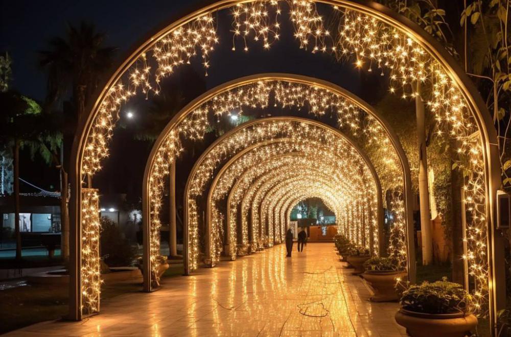 العتبة العلوية المقدسة تنفذ أكبر مشروع علمي ثقافي فكري للأطفال في النجف الأشرف + صور