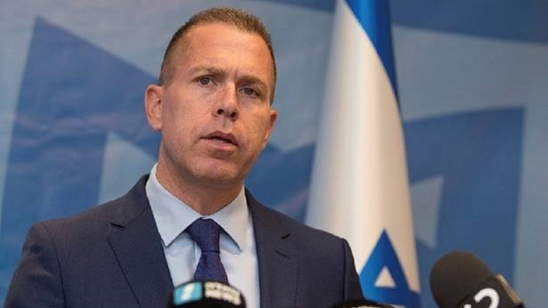 Israel Minta Amerika Serikat untuk Menyanksi PBB