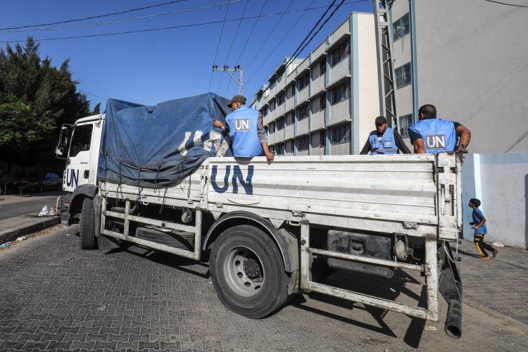 UNRWA: Any Israeli attack on Rafah will worsen tragedy of civilians and exacerbate famine