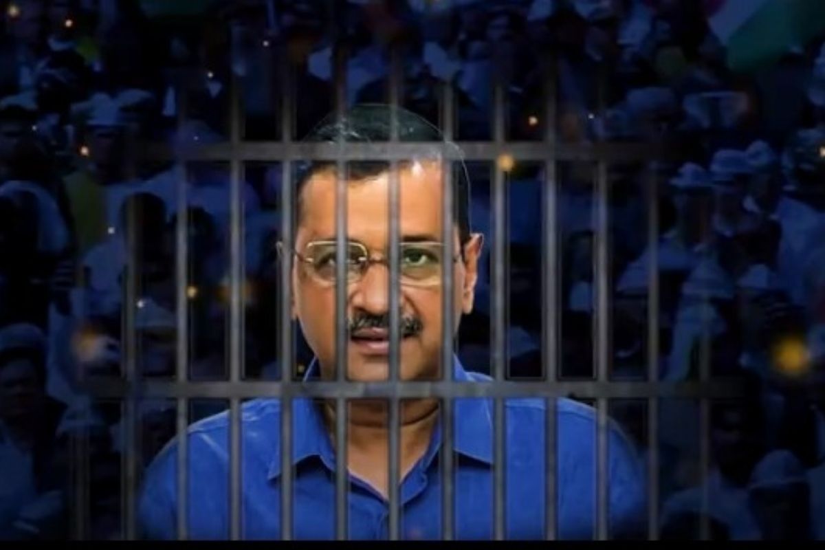 सुप्रीम कोर्ट के केजरीवाल की गिरफ़्तारी पर ED से सख्त सवाल