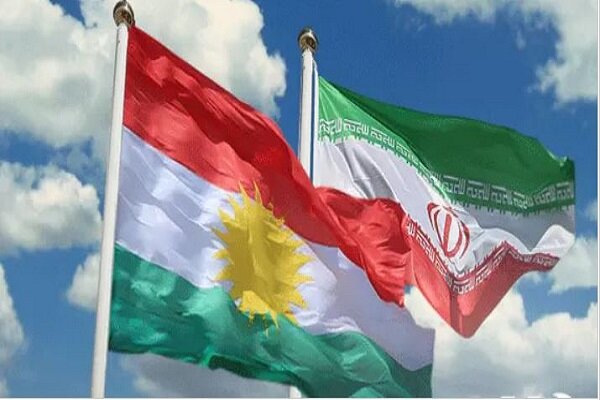 ڕاپۆرتی گۆڤارێکی لوبنانی لە قووڵایی دزەی ئێران لە قسەکانی بارزانی و شکستی تێلاڤیڤ
