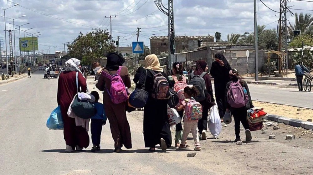 Senior official: Netanyahu confronting not only Palestinians but entire world by Rafah invasion
