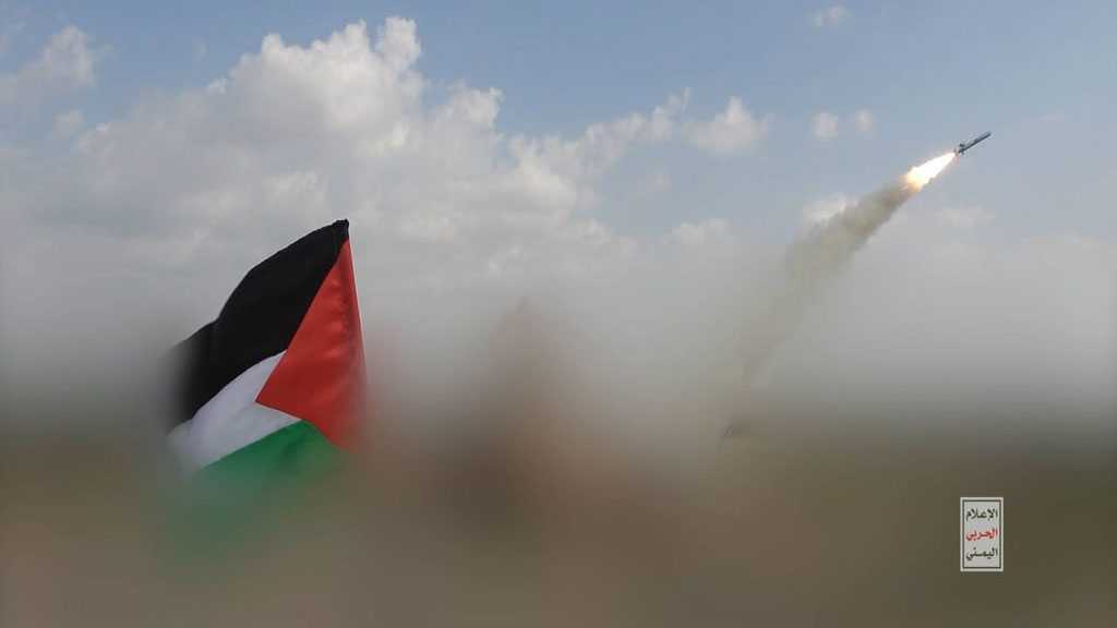 Matinding nagbabala ang Yemeni Ansarullah laban sa Israel: Maaasahan ang karagdagang paghihiganti na mga operasyon kung sakali salakayin ang Rafah