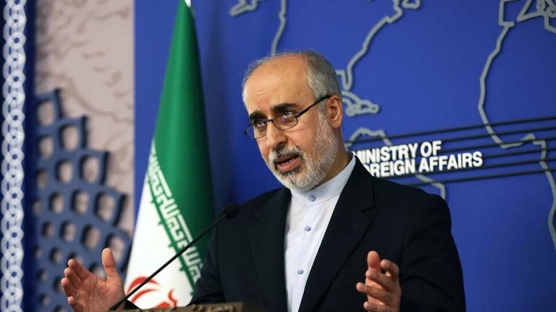 Iran yalaani mashambulizi ya Israel huko Rafah, Ukanda wa Gaza