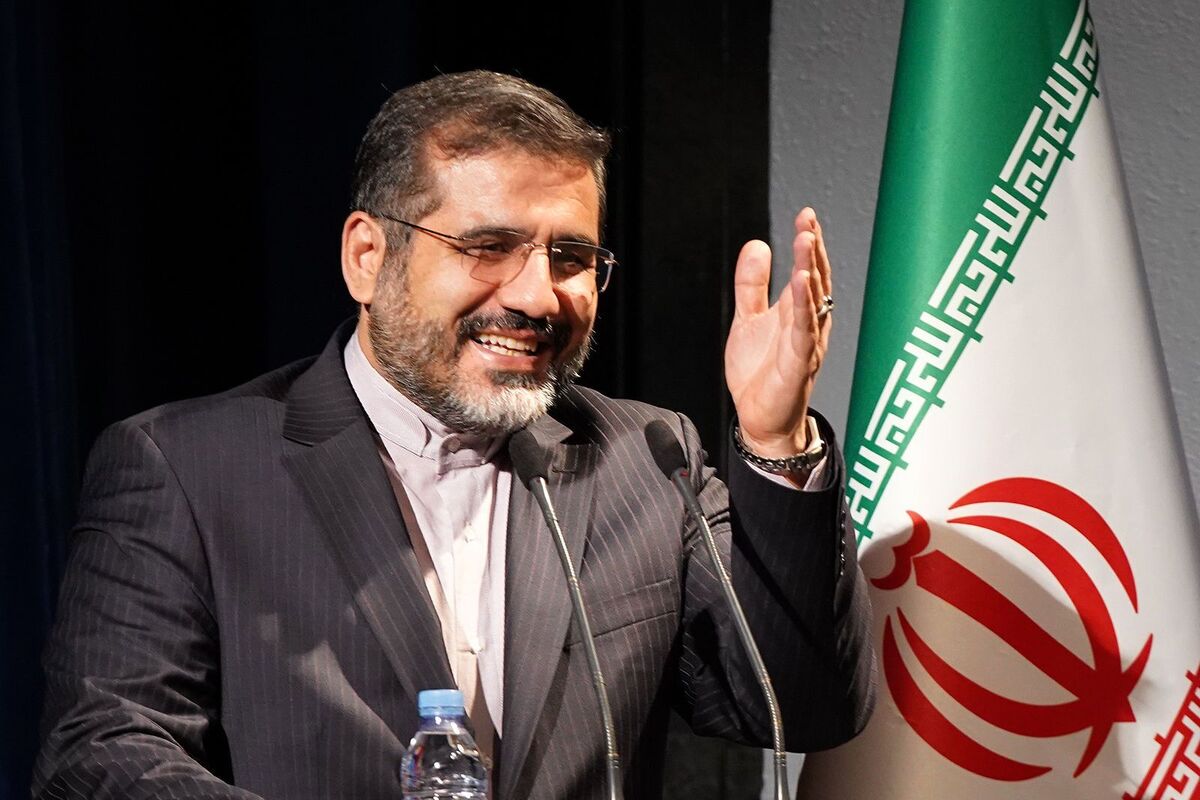   وزیر فرهنگ و ارشاد اسلامی: حج به صحنه برائت از طواغیت تبدیل می‌شود