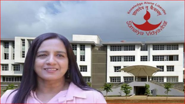 फिलिस्तीन का समर्थन करने पर मुंबई के बड़े स्कूल ने मुस्लिम प्रिंसिपल को किया बर्खास्त