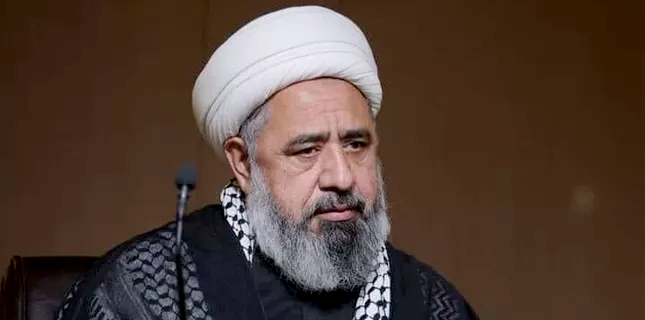 اسلام فقط دین عبادت نیست، دین مبارزه برای اعتلای کلمه حق است