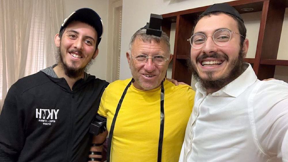 Egyptian group kills 'Israeli agent' in Alexandria