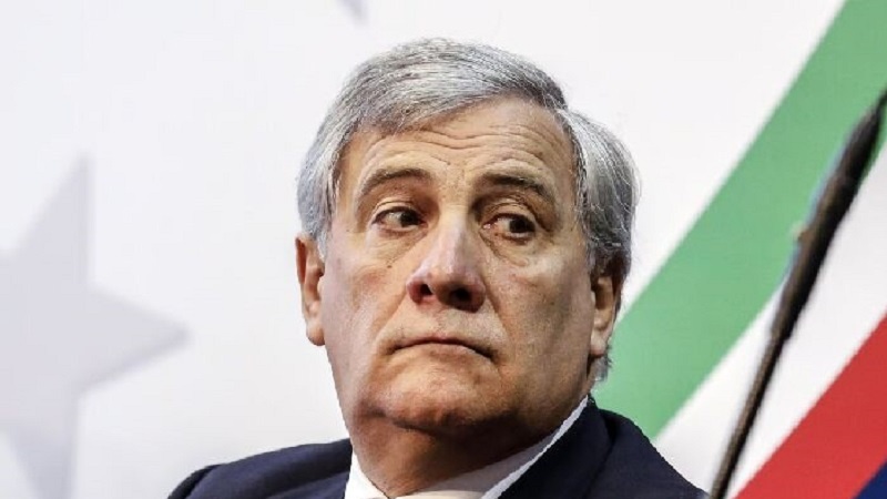 Russia-Ucraina, l'Italia e` sull'orlo di una guerra?