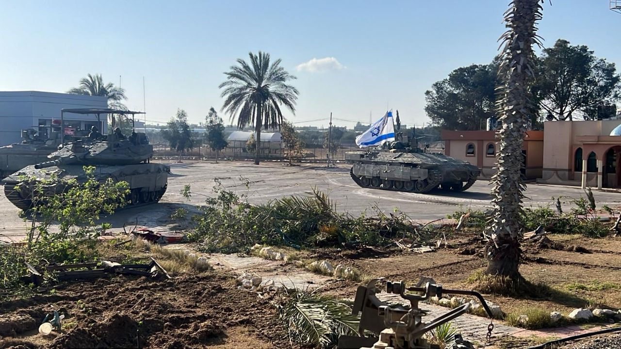 Blocking aid delivery, closing crossings aggravate humanitarian crisis in Gaza