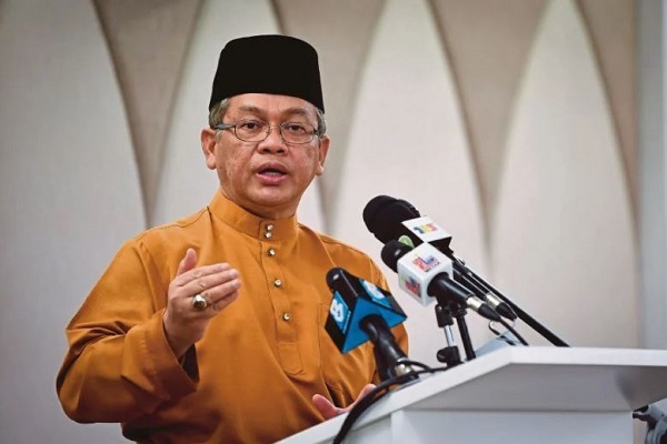  Senior Malaysian official urges unity among Muslim scholars