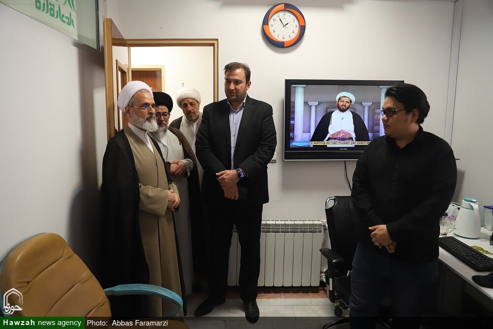 Seminary head: We must seize opportunity to introduce AhluBayt to world