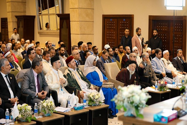  إنطلاق مؤتمر دولي حول ترجمة معاني القرآن في ليبيا