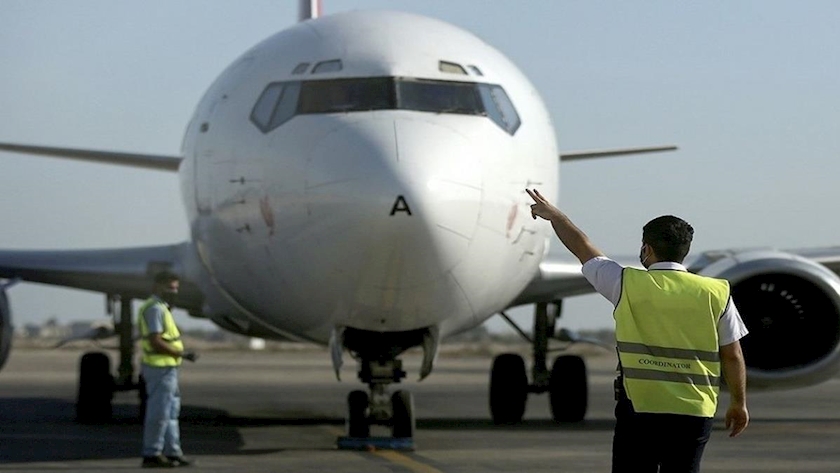 Emirates, Turkish Airlines nastavljaju letove s aerodroma u Teheranu