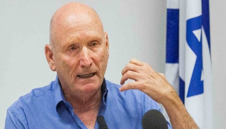 Siyonist General: İsrail Güçleri Gazze’deki Tünellerin İmhası Konusunda Yalan Söylüyor
