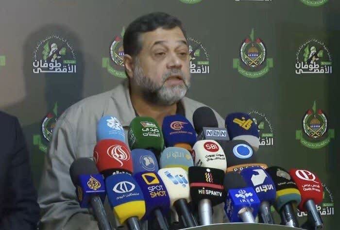 Hamas: Sharuɗɗanmu Ba Ma Su Canzuwa Ba Ne.