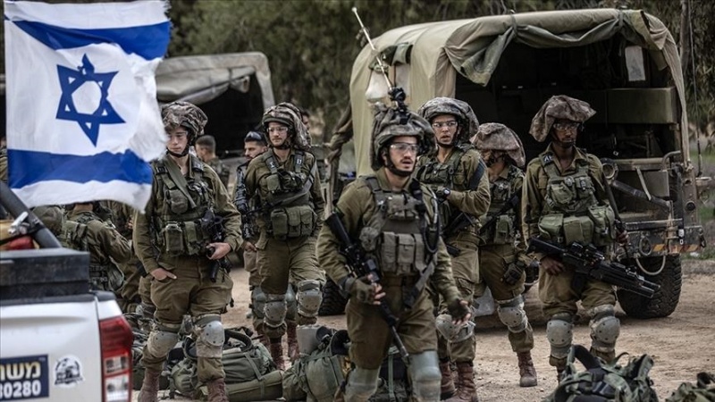Dosen Universitas Tel Aviv: Israel Tak Kendalikan Perang, Perang yang Kendalikan Israel