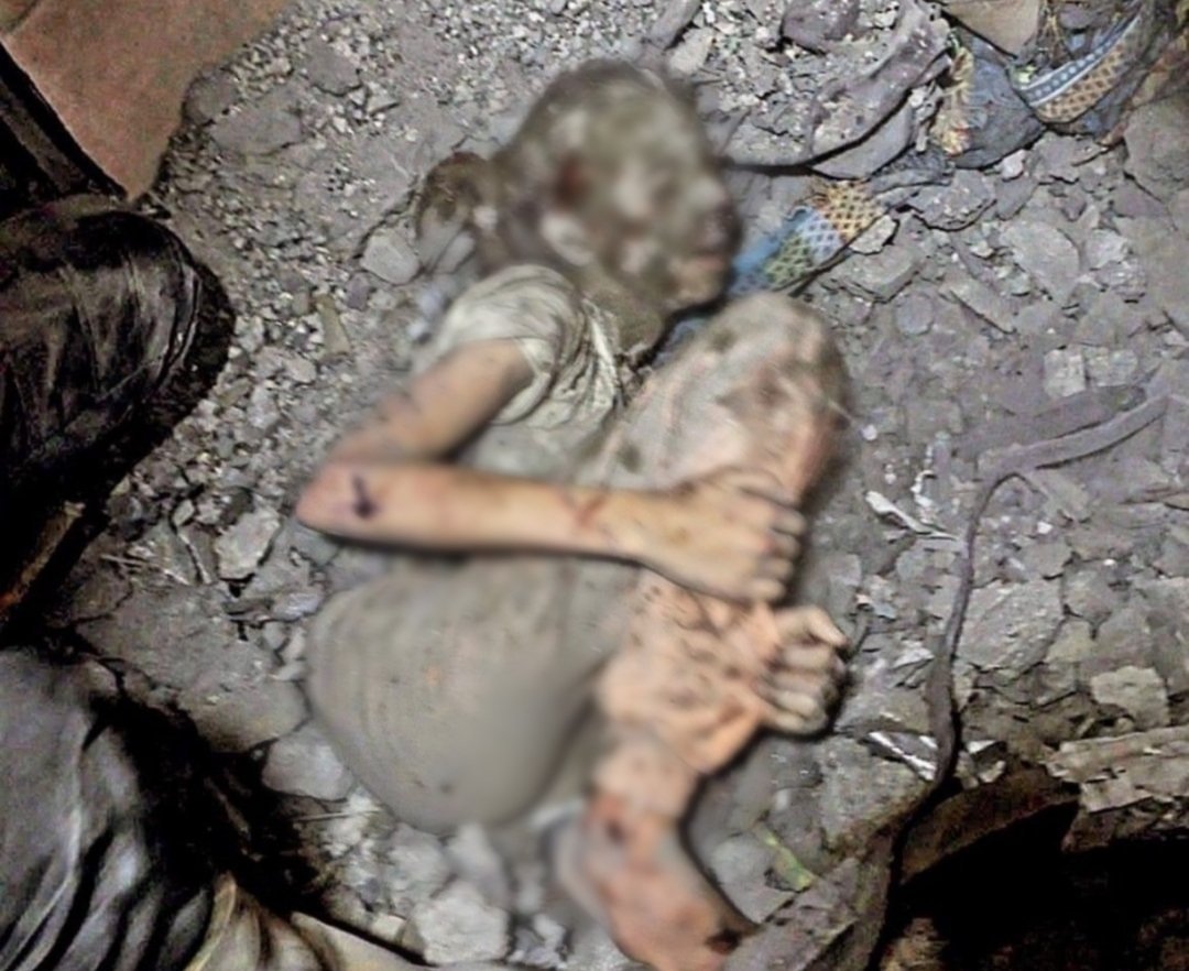 New massacre in Jabalia as Israel’s war on Gaza enters day 401