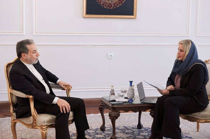 ئەگەری داگیرسانی شەڕێکی گشت گیر لە ناوچەکە هەیە