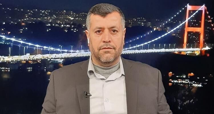 Claims about Hamas office in Qatar a propaganda war: Hamas official