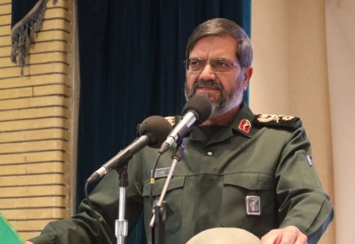 کوژران و قۆڵبەستکرانی 12 تیرۆریست لە باشووری ئێران