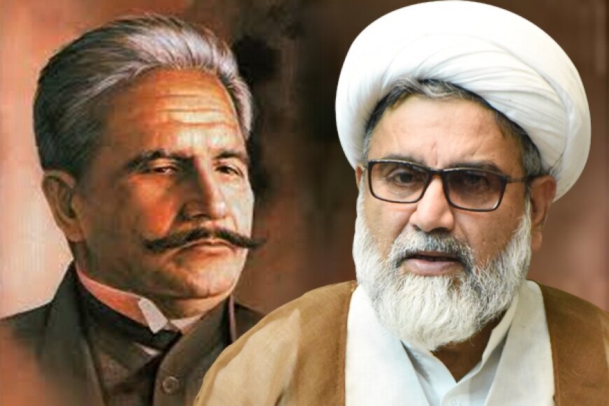 Pakistani Shia Scholar: Allameh Iqbal Lahori changed thoughts of Muslims in subcontinent