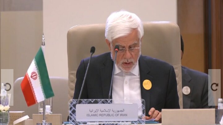 کۆمەڵکوژیی فەلەستین و لوبنان ئەنجامی سزانەدرانی جەنایەتکارانە