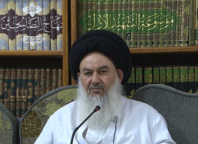 Trump's election will not change anything for Muslims: Iraqi Shia scholar