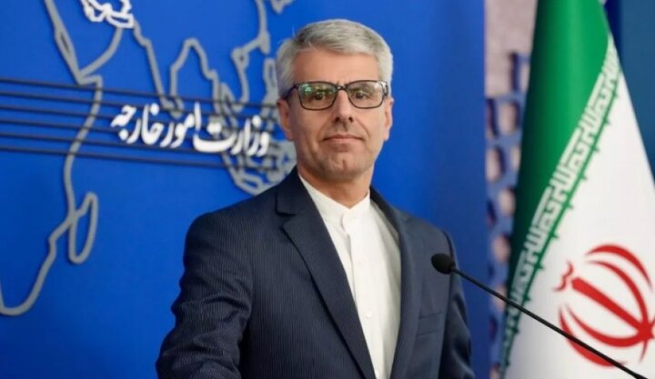 کردەوەی ئەمریکا گرینگە نەک هەڵبژاردنەکەیان