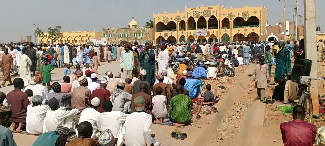 رئيس مركز الثقافة والتعليم الإسلامي العالمي في أبوجا في حوار مع أبنا: الجدال والحوار العقلاني هما سبيل النجاح للشيعة في نيجيريا