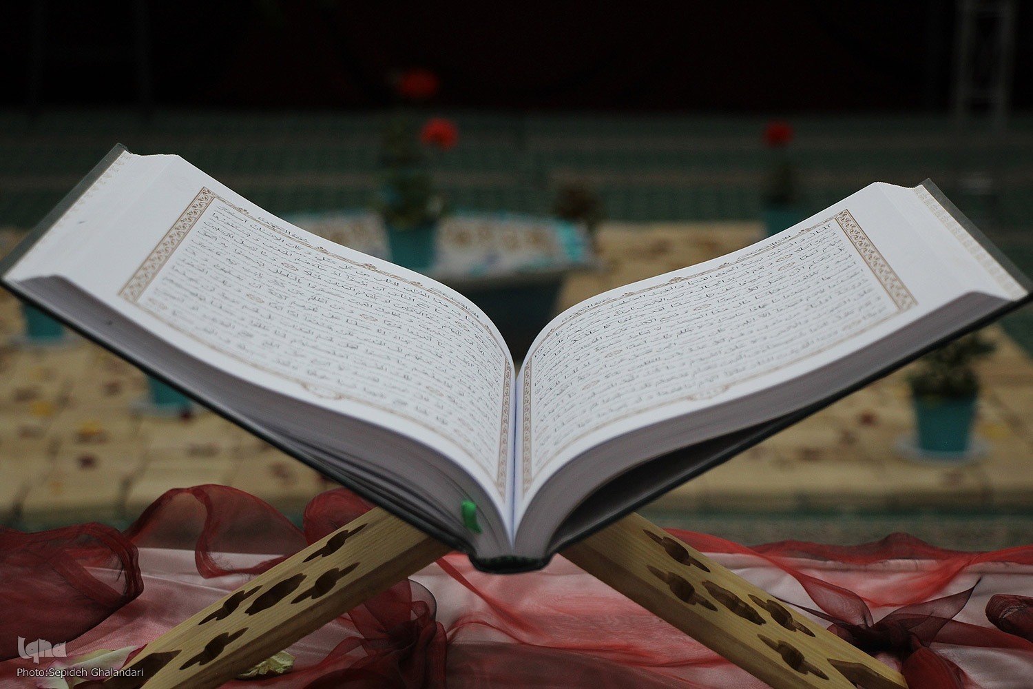 Mashindano ya Qur'ani ya  Bin Faqeeh yaanza Bahrain