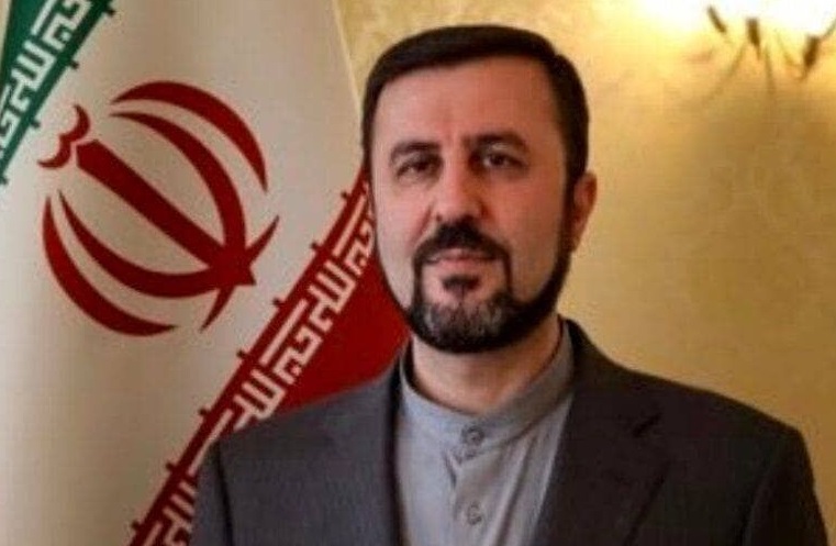 اسرائیل کو اقوام متحدہ سے نکال باہر کرنے کا وقت آگیا ہے، ایران  کے نائب وزیر خارجہ
