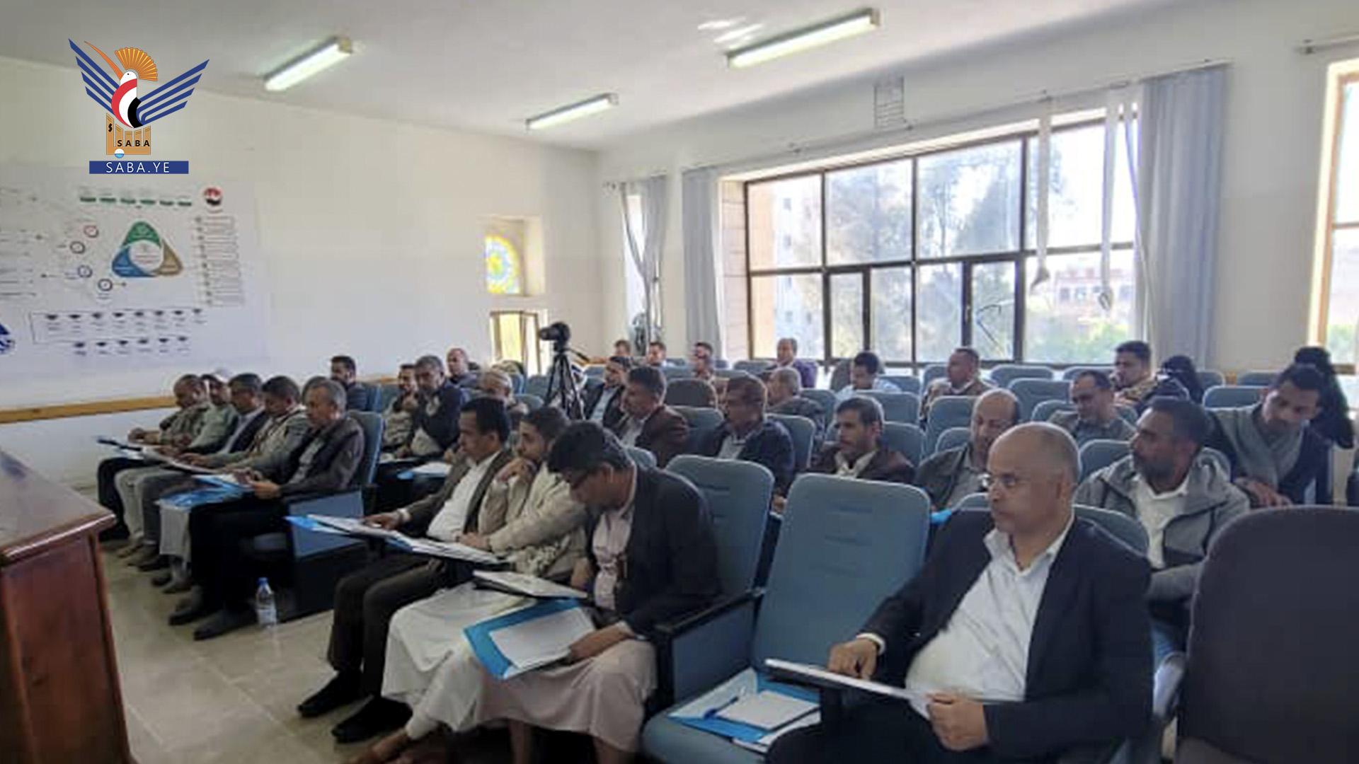 صنعاء.. برنامج تدريبي حول دروس عهد الإمام علي (ع) لمالك الأشتر في مؤسسات خدمية