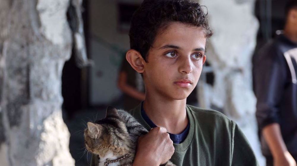  UN 'urgently calls on Israel to open up' north Gaza to humanitarian aid 