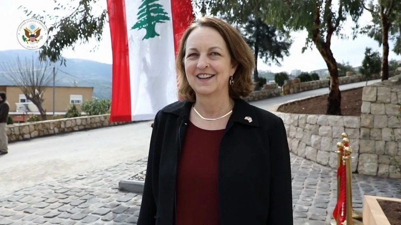 Mengapa Israel Menyerang Lingkungan Kristen dan Druze di Lebanon? Apa peran Dubes AS?