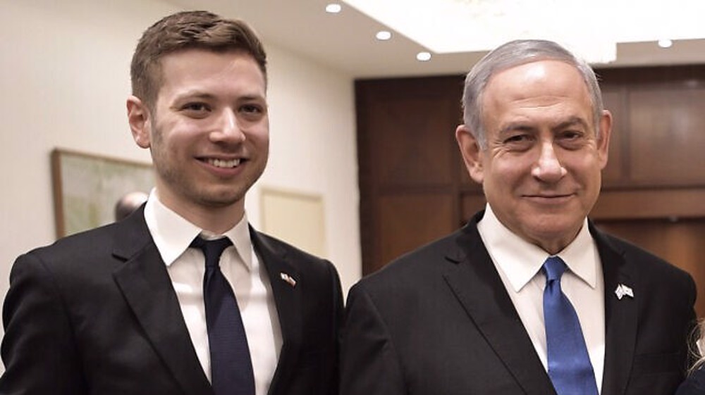  Internal feud: Netanyahu’s son accuses Shin Bet of staging coup against Israel’s PM 